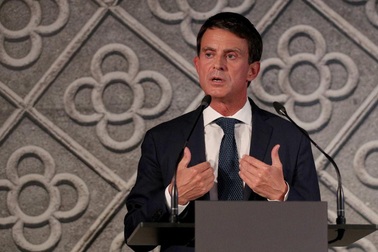 Cựu Thủ tướng Pháp tuyên bố tranh cử thị trưởng ở Tây Ban Nha