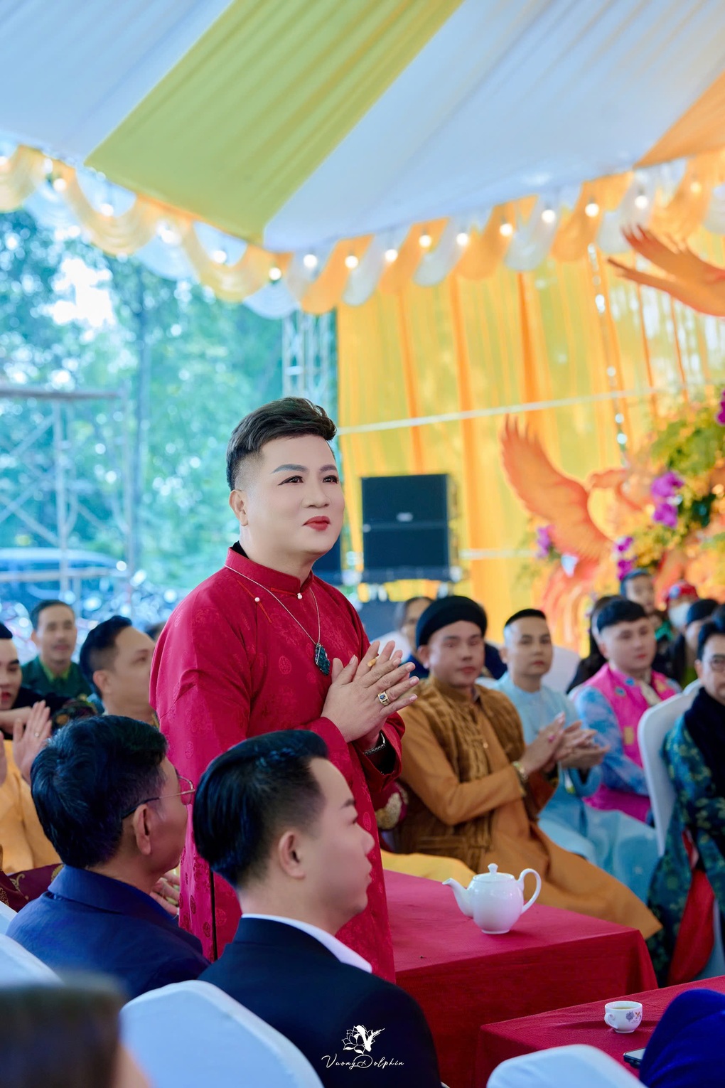 Thanh Hóa: Phát huy giá trị di sản văn hóa tâm linh, thu hút khách du lịch - 3 Thanh Hóa: Phát huy giá trị di sản văn hóa tâm linh, thu hút khách du lịch - 3
