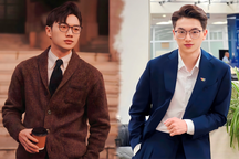 Nam sinh Ngoại giao vào Đảng năm 18 tuổi, tự tin làm MC thời tiết trên VTV