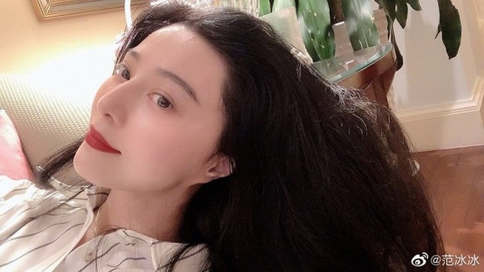 Phạm Băng Băng trở lại rầm rộ, sắp thoát lệnh cấm sóng - 8 Phạm Băng Băng trở lại rầm rộ, sắp thoát lệnh cấm sóng - 8