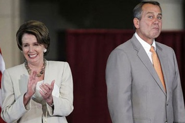 Bức ảnh gây xôn xao chính trường Mỹ