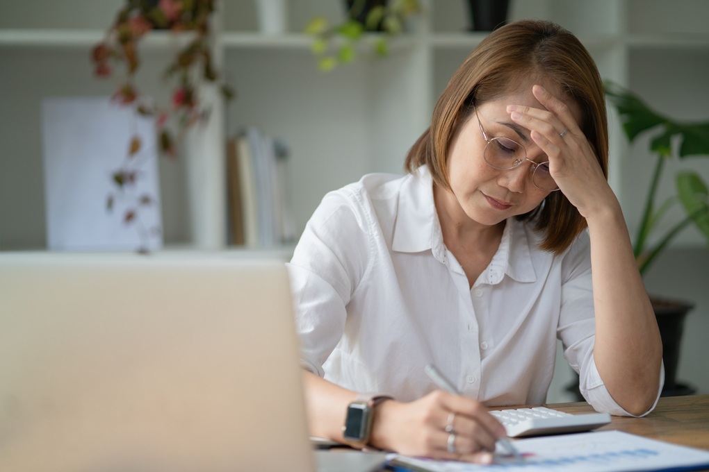 Sức khỏe: ưu tiên hàng đầu của tuổi trung niên - 2 Sức khỏe: ưu tiên hàng đầu của tuổi trung niên - 2