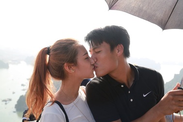 Mạc Hồng Quân lên tiếng tin đồn yêu Emmy Nguyễn, “đánh” bạn diễn vỡ sụn gối