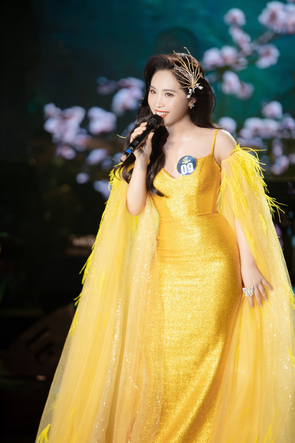Lan Quỳnh: Cô Tân Nhàn là điểm tựa cho thành công của tôi - 1 Lan Quỳnh: Cô Tân Nhàn là điểm tựa cho thành công của tôi - 1