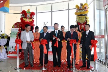 Kinh doanh vì sức khỏe người tiêu dùng