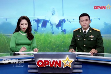 Phi công - tài sản quý giá nhất của không quân Việt Nam