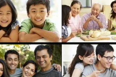 Sự thăng tiến “đáng nể” của người gốc Á tại Mỹ 