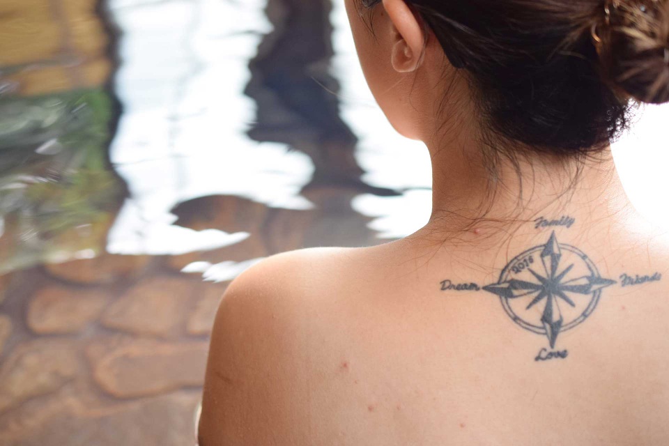 Những bí kíp tắm onsen chuẩn như người Nhật Bản - 5 Những bí kíp tắm onsen chuẩn như người Nhật Bản - 5
