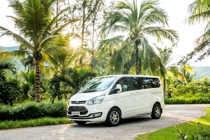 Ford Việt Nam ghi nhận doanh số quý I/2021 tăng ấn tượng, đánh dấu sự khởi đầu đầy triển vọng - Ảnh 4. Ford Việt Nam ghi nhận doanh số quý I/2021 tăng ấn tượng, đánh dấu sự khởi đầu đầy triển vọng - Ảnh 4.