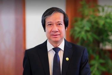 "Muốn đào tạo nhân lực đáp ứng công nghiệp 4.0, cần một nền giáo dục 4.0"