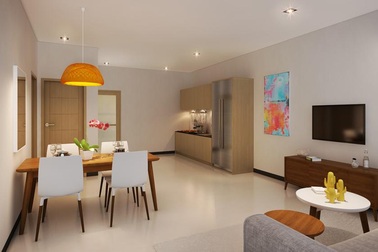 Hái khế vàng, trúng quà sang cùng First Home Premium quận 9