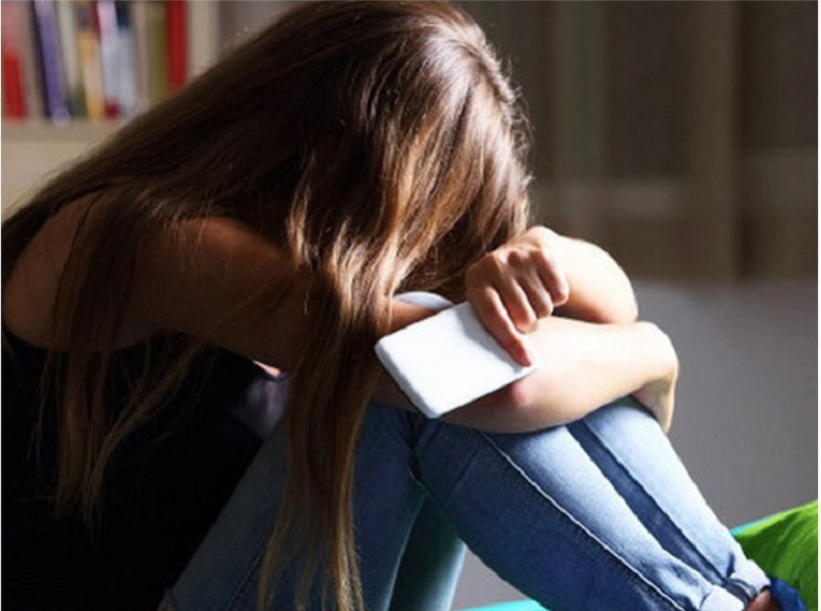 Giật mình, khi con trẻ muốn nói với cha mẹ: Tôi là một con người! - 3 Giật mình, khi con trẻ muốn nói với cha mẹ: Tôi là một con người! - 3