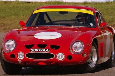 Siêu xe của chủ tịch Samsung bị nghi là hàng ăn cắp