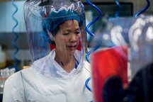 Viện Virus học Vũ Hán: SARS-CoV-2 chỉ là “phần nổi của tảng băng”