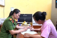 "Nữ quái" lừa chạy án chiếm đoạt hơn nửa tỷ đồng
