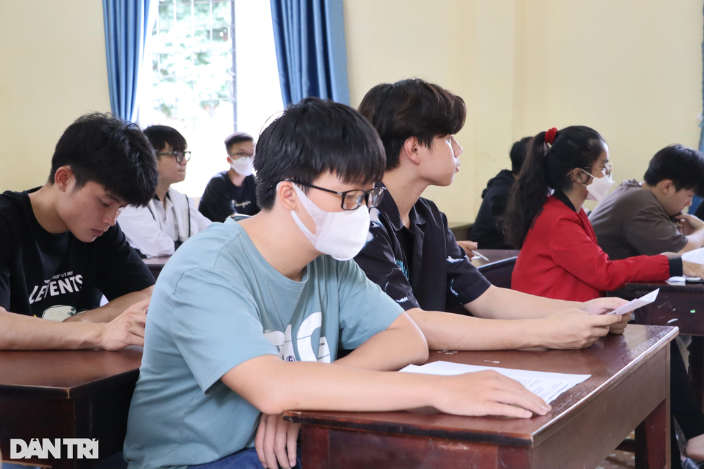 Đắk Lắk: Gần 2.500 học sinh chưa có trường, có nơi chịu không bố trí được - 1 Đắk Lắk: Gần 2.500 học sinh chưa có trường, có nơi chịu không bố trí được - 1
