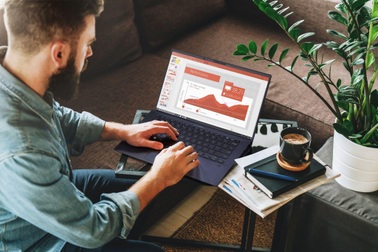 ASUS ExpertBook - Giải pháp laptop chuyên biệt cho tập đoàn đa quốc gia