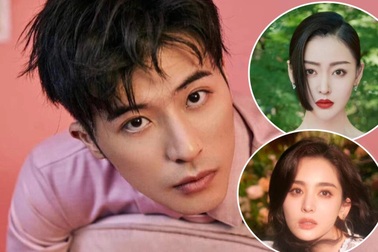 Vì bê bối tình tay ba ồn ào, tài tử Hoa ngữ phải bồi thường 7 triệu USD