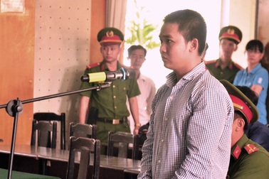 Tử hình đối tượng đâm thương vong 2 công an ở Bến Tre