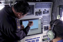 Malaysia dò thấy tín hiệu máy bay mất tích ở Eo Malacca