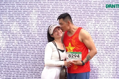 Các VĐV trong nước, quốc tế háo hức chờ đua tài ở giải marathon Quảng Trị