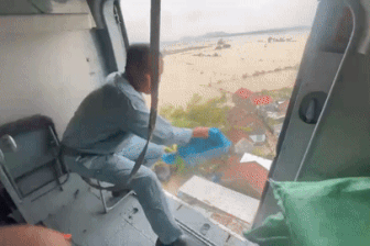 Mưa lũ kỷ lục ở Nam Trung Bộ khiến 85 người chết và mất tích