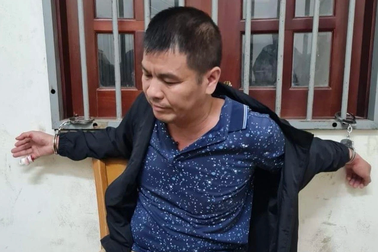 Khởi tố giám đốc người Trung Quốc sát hại nữ kế toán