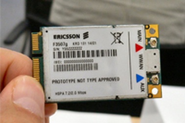 Năm 2012, sẽ có “dế” 20 megapixel quay video độ phân giải cao