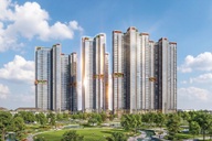 Sắp diễn ra sự kiện giới thiệu 500 căn hộ cao cấp tại đô thị khoáng nóng Alluvia City