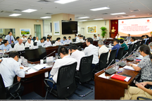 Hơn 100 tập đoàn lớn trên thế giới đang chuyển dịch đầu tư vào Việt Nam