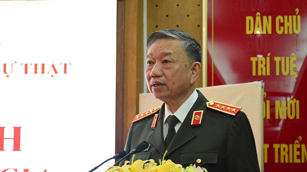 Những điểm mới về an ninh quốc gia trong Văn kiện Đại hội XIII của Đảng - 1 Những điểm mới về an ninh quốc gia trong Văn kiện Đại hội XIII của Đảng - 1