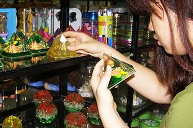 Cảnh báo chất độc từ đồ dùng văn phòng