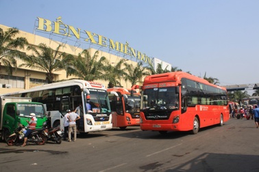 Điều chuyển Chánh Thanh tra Sở GTVT bị tố nhũng nhiễu