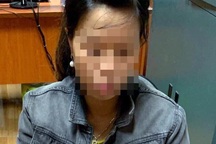 Hà Nội: Xác định người phụ nữ bỏ rơi con mới đẻ giữa trời nắng nóng