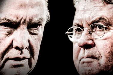 Đại chiến Chelsea - MU: Cuộc đấu trí của những người “Hà Lan bay”