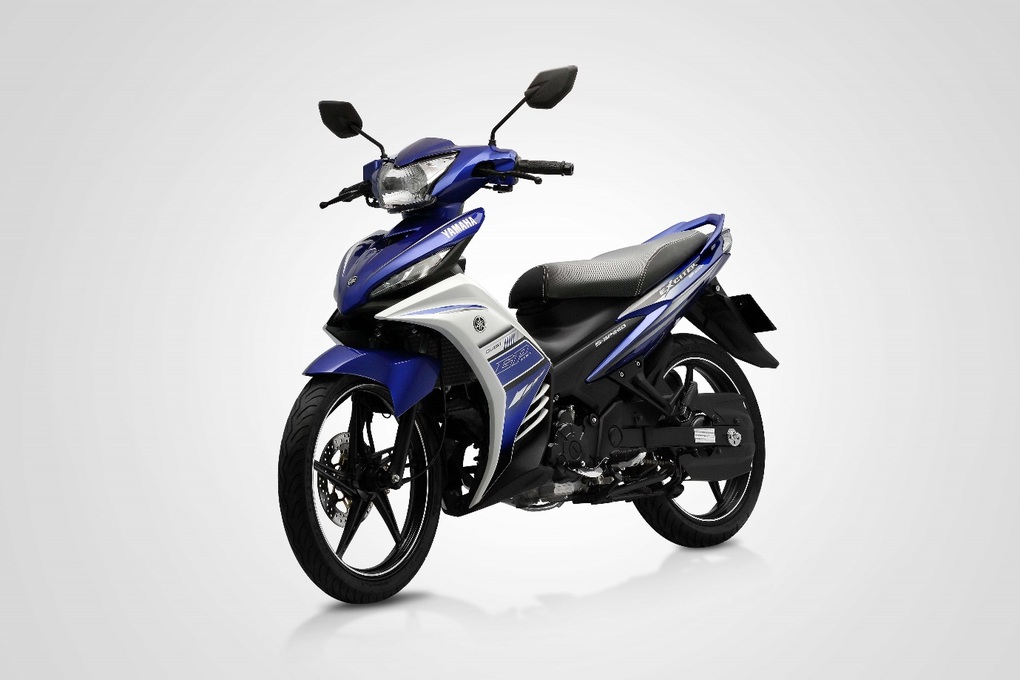 Yamaha Exciter và hành trình chinh phục giới trẻ Việt Nam - 2