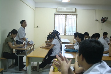 Trao quyền tự chủ tuyển sinh: Nhiều trường chưa thực hiện ngay