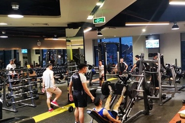 Quảng Ninh: Hàng quán không bán tại chỗ, đóng cửa phòng gym từ 12h hôm nay
