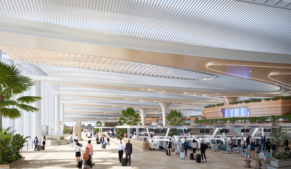 Phú Quốc hướng tới đô thị xanh và thông minh, chuẩn bị cho APEC 2027 - 3