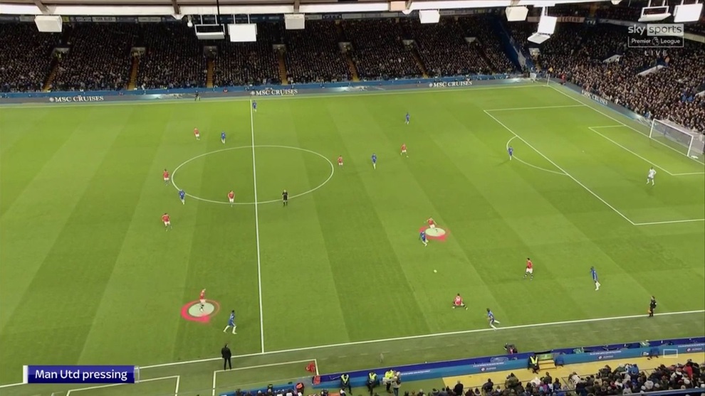 Man Utd hòa Chelsea: Tái sinh trong hình hài mới… - 4