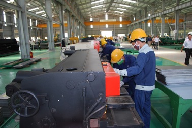 Quảng Nam đánh giá nghiêm nguy cơ lây nhiễm Covid-19 ở cơ sở lao động