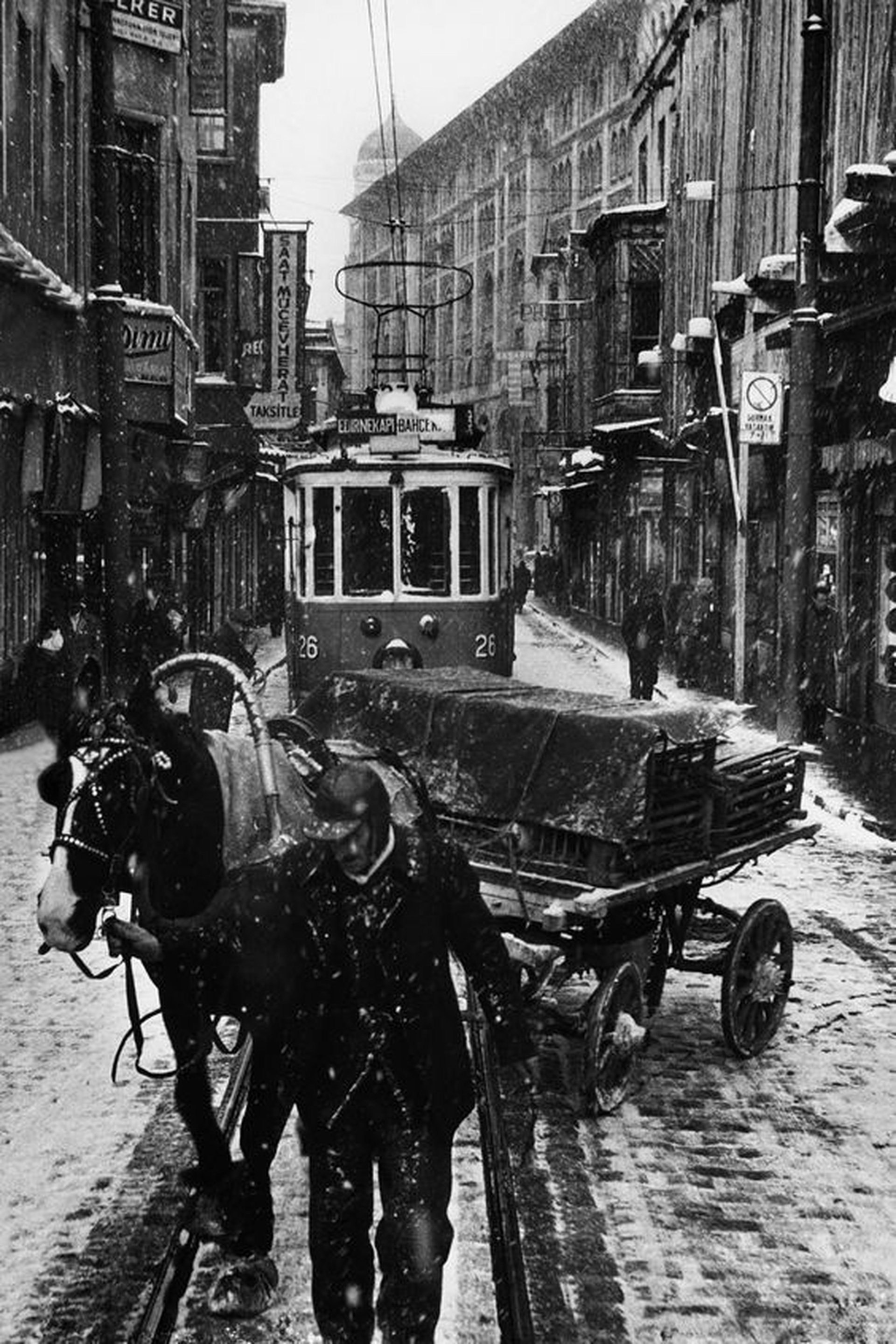 Cuốn hút như Đôi mắt Istanbul - 16 Cuốn hút như Đôi mắt Istanbul - 16
