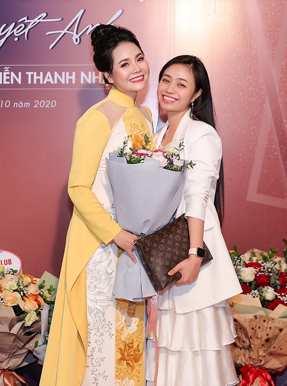 Chuyện về hai chị em Quán quân Sao Mai cùng “thắp ước mơ trở thành cô giáo - 3