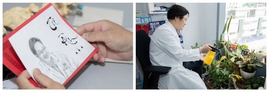 Bác sĩ Nguyễn Mạnh Hùng - Bệnh viện FV: Xem bệnh nhân như người nhà để giúp đỡ - 4 Bác sĩ Nguyễn Mạnh Hùng - Bệnh viện FV: Xem bệnh nhân như người nhà để giúp đỡ - 4