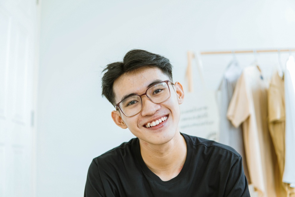 Youtuber Gen Z chuyên làm video chia sẻ kỹ năng mềm hút triệu views - 3 Youtuber Gen Z chuyên làm video chia sẻ kỹ năng mềm hút triệu views - 3