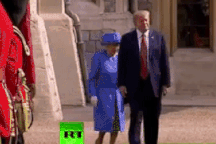 Những video gây “bão” cộng đồng mạng thế giới năm 2018 (phần 1)