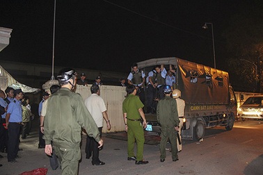 Vụ kho cà phê cầm cố cho 7 ngân hàng: “Đại gia” cà phê bị bắt