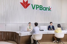 Tổng tài sản VPBank vượt mốc 1,1 triệu tỷ đồng