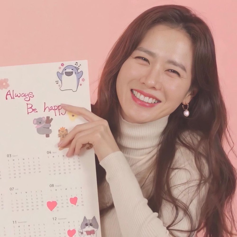 Ảnh chụp chung của Son Ye Jin và Hyun Bin khiến fan phát sốt - 2 Ảnh chụp chung của Son Ye Jin và Hyun Bin khiến fan phát sốt - 2