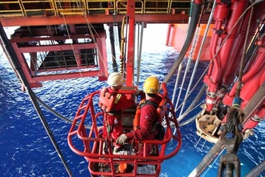 Trung Quốc biện minh cho việc rút giàn khoan